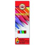 Koh-i-Noor 8755 6 ks – Zboží Dáma