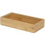 Compactor Bamboo Box XXL Úložný organizér – Zboží Dáma
