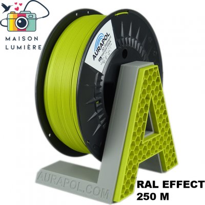 Aurapol PLA Pick Your Poison 1 kg 1,75 mm – Zboží Živě