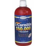 Fitsport L-Carnitin 150 000 + Chromium 1000 ml – Hledejceny.cz