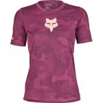 Fox W Ranger Tru Dri Ss Jersey – Zbozi.Blesk.cz