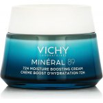 Vichy Minéral 89 hydratační krém na obličej 72h 50 ml – Zboží Mobilmania