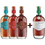 Bacoo 11y 40% 0,7 l (holá láhev) – Hledejceny.cz