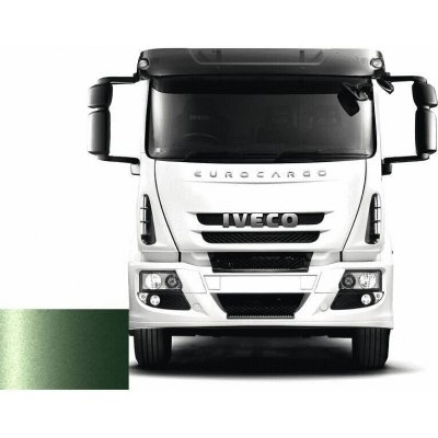 Marty's Autolak ve spreji Iveco LAN827 OLIVE GREEN 400ml – Hledejceny.cz