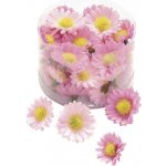 Knorr Prandell Látkové květy sedmikrásky 39 ks – Sleviste.cz