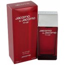 Jacomo Rouge toaletní voda pánská 100 ml