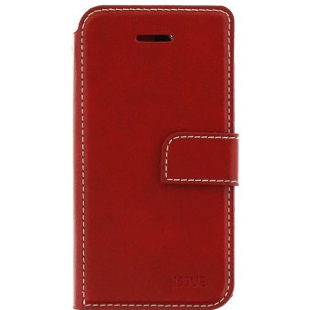 Pouzdro Molan Cano Issue Book Xiaomi Redmi S2 Red