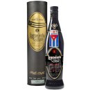 Legendario Ron Anejo 9y 40% 0,7 l (tuba)