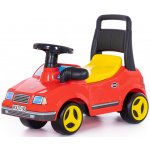 Polesie Wader auto – Sleviste.cz