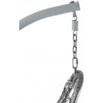 Aga Caitlin grey / dark grey – Sleviste.cz