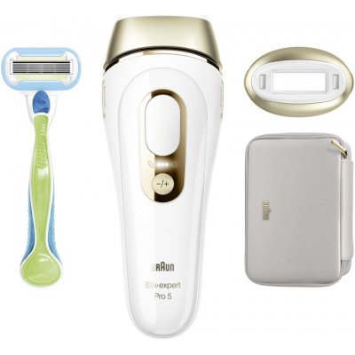 Braun Silk Expert Pro 5 PL5052