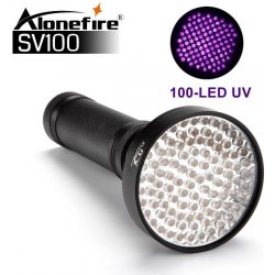 UV LED svítilna - Nejlepší Ceny.cz