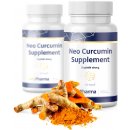 Neo Curcumin supplement ODT 60 tablet