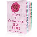 Elsie Silver's Chestnut Springs Series 5-Book Boxset – Sleviste.cz