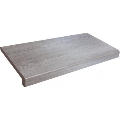 Deokork 3102 Vnitřní dřevotřískový parapet nos 40 mm 50x500 mm Dub Aspen – HobbyKompas.cz