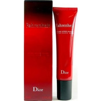 Dior Fahrenheit Men balzám po holení 70 ml