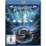 Dragonforce - In The Line Of Fire Blu-ray disc – Hledejceny.cz