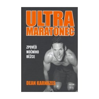 Ultramaratonec