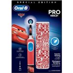 Oral-B Vitality Pro 103 Cars Kids – Hledejceny.cz