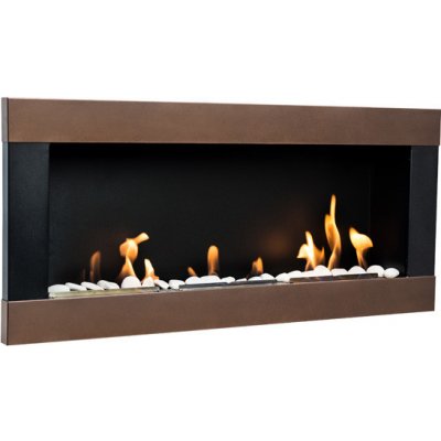 BIO FLAME Easy M Open Horizontal – HobbyKompas.cz