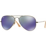 Ray-Ban RB3025 167 68 – Zboží Mobilmania