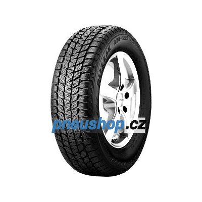 Bridgestone Blizzak LM-25V 225/45 R19 92V – Hledejceny.cz