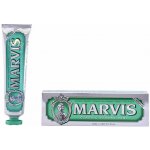 Marvis Classic Strong Mint s fluoridy 85 ml – Zboží Mobilmania