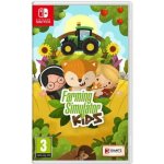 Farming Simulator Kids – Zbozi.Blesk.cz