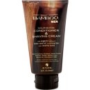 Kondicionér a balzám na vlasy Alterna Bamboo Men Conditioner & Shaving Cream 250 ml