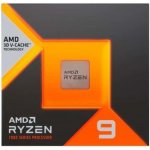 AMD Ryzen 9 7950X3D 100-100000908WOF – Hledejceny.cz