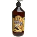 Hey Joe transparentní gel na holení 1000 ml – Zboží Mobilmania