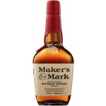Maker's Mark 45% 0,7 l (holá láhev) – Sleviste.cz