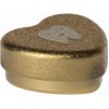 Dekorace Maileg kovová krabička na zoubky gold small zlatá kov