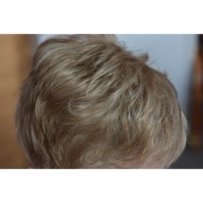 Exclusive wigs by Lubo paruka New York honey blonde – Zboží Mobilmania