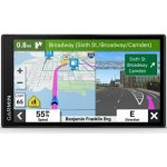 Garmin DriveSmart 66 MT-S EU – Zboží Živě