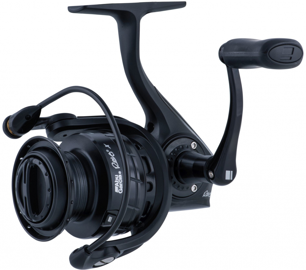 Abu Garcia REVO X 30 spin