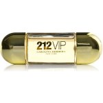 Carolina Herrera 212 VIP parfémovaná voda dámská 30 ml – Hledejceny.cz