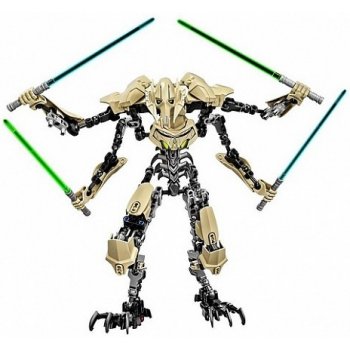 LEGO® Star Wars™ 75112 Generál Grievous