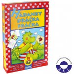 Granna Nové hádanky dráčka Fráčka – Zboží Živě