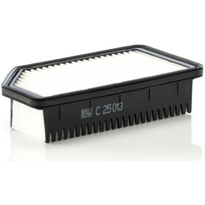 Vzduchový filtr MANN-FILTER C 25 013 – Hledejceny.cz