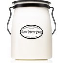 Milkhouse Candle Co. Sweet Tobacco Leaves 624 g
