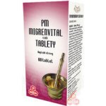 PM Elixír Migrenvital 60 tablet – Hledejceny.cz