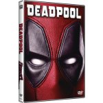 DVD Deadpool – Hledejceny.cz