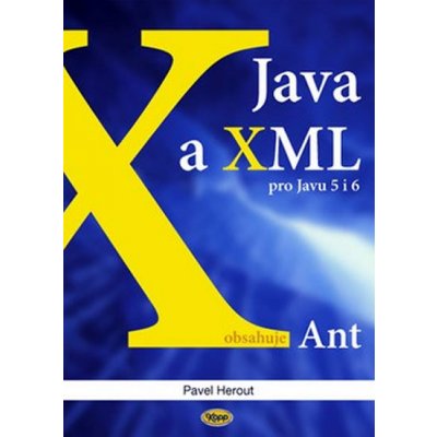 Java a XML - Pavel Herout – Hledejceny.cz