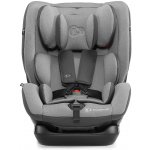 Kinderkraft MyWay Isofix 2020 grey – Sleviste.cz