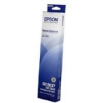 Epson černá páska (ribbon black), S015637, pro jehličkovou tiskárnu Epson FX-870/LX 300/MX 80 – Zboží Živě