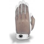 Zoom Sun Style Womens Golf Glove bílá/černý diamand bílo/černá Levá L/XL – Hledejceny.cz