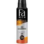 Fa Men Red Cedarwood deospray 150 ml – Zboží Mobilmania