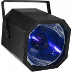 Eurolite UV Black Gun 400 W – Zboží Mobilmania