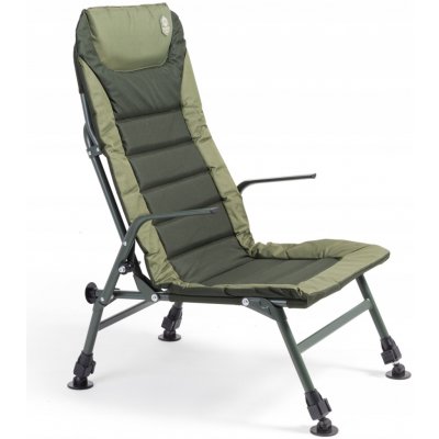 Mivardi Křeslo Chair Premium Long – Hledejceny.cz